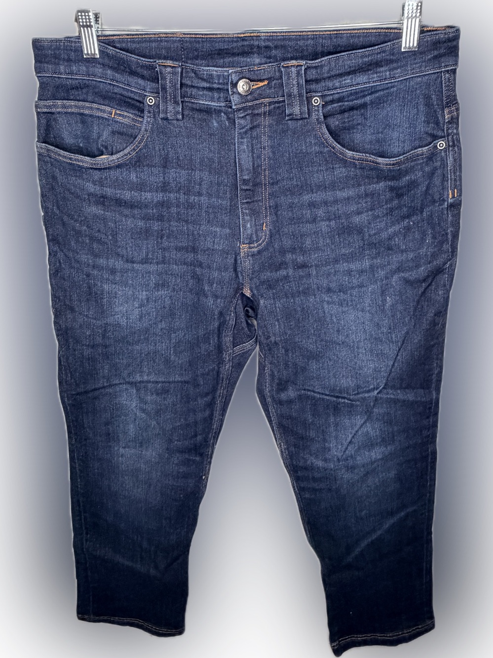 Duluth Trading Co. Jeans